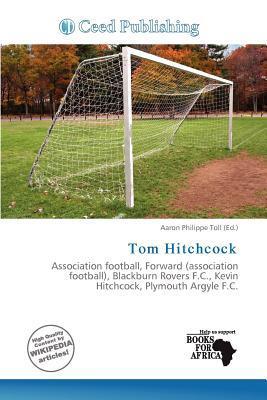Tom Hitchcock