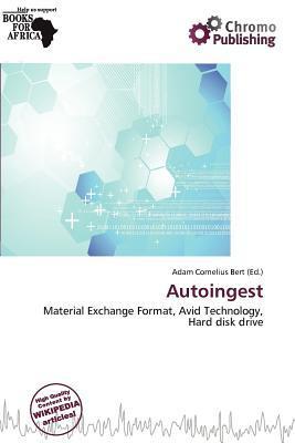 Autoingest