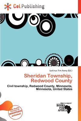 Sheridan Township Redwood County