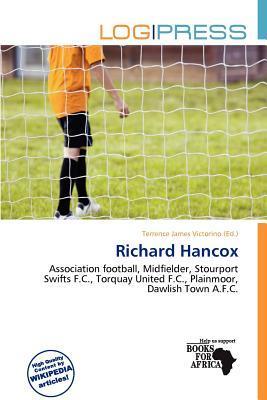 Richard Hancox