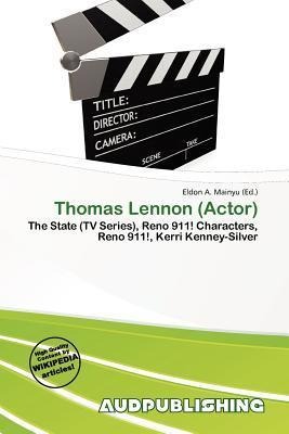 Thomas Lennon (Actor)