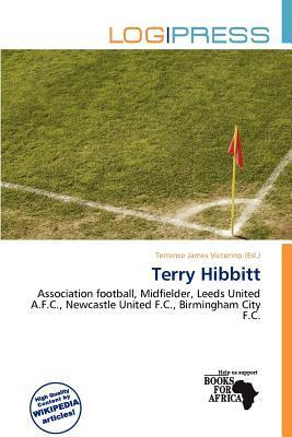 Terry Hibbitt