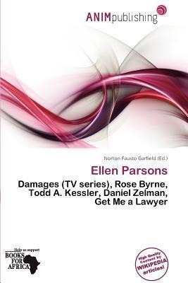 Ellen Parsons