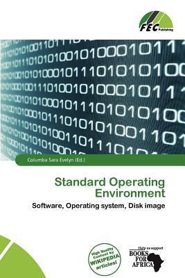 Standard Operating Environment
