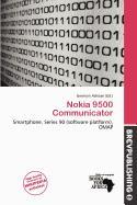 Nokia 9500 Communicator