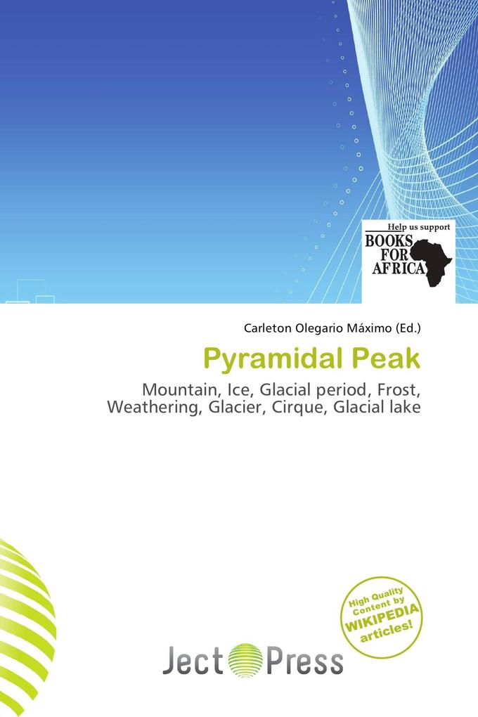 Pyramidal Peak