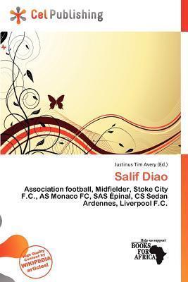 Salif Diao