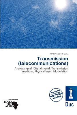 Transmission (telecommunications)