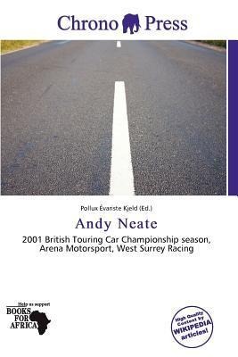 Andy Neate