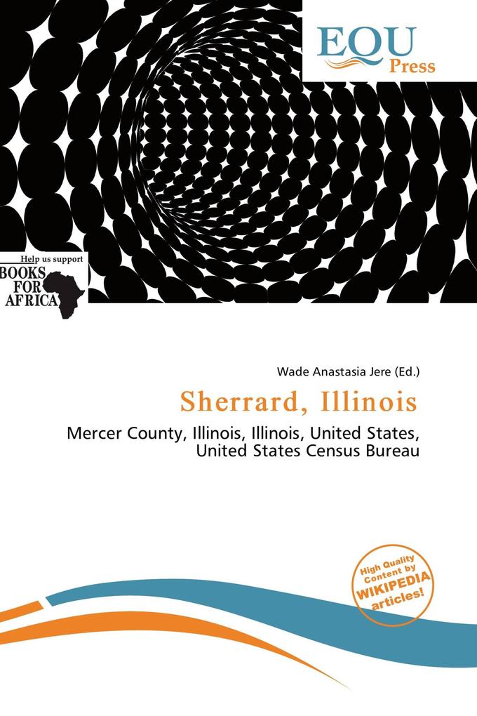 Sherrard Illinois