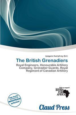 The British Grenadiers