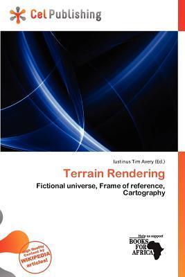 Terrain Rendering