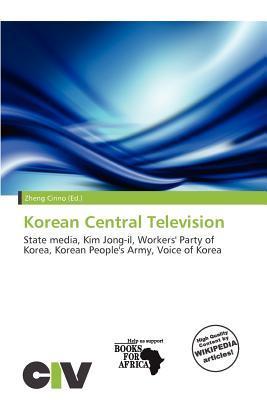 Korean Central Television