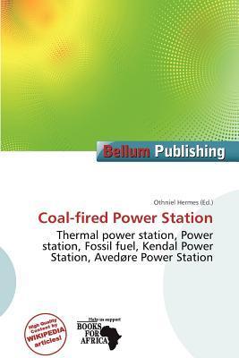 Coal-fired Power Station