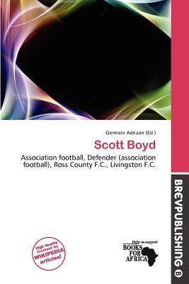 Scott Boyd