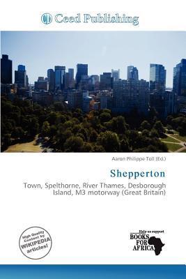 Shepperton