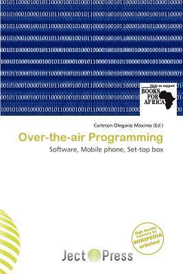 Over-the-air Programming