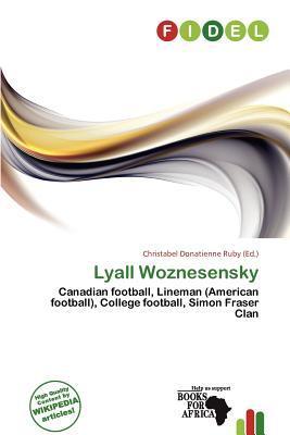 Lyall Woznesensky