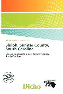 Shiloh Sumter County South Carolina