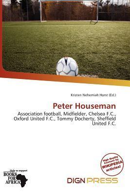 Peter Houseman