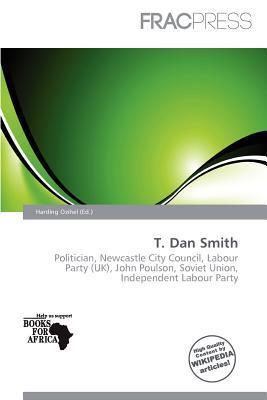 T. Dan Smith