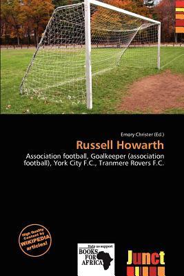 Russell Howarth