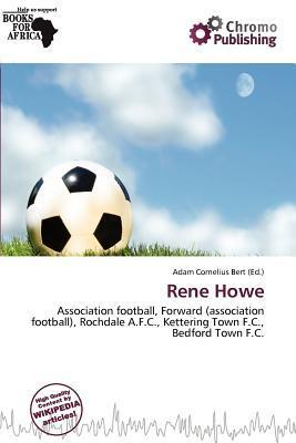 Rene Howe