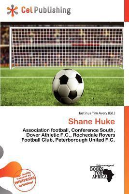 Shane Huke
