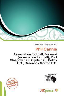 Phil Cannie