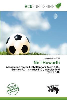 Neil Howarth