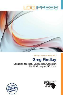 Greg Findlay