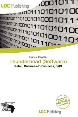 Thunderhead (Software)