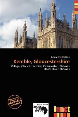 Kemble Gloucestershire
