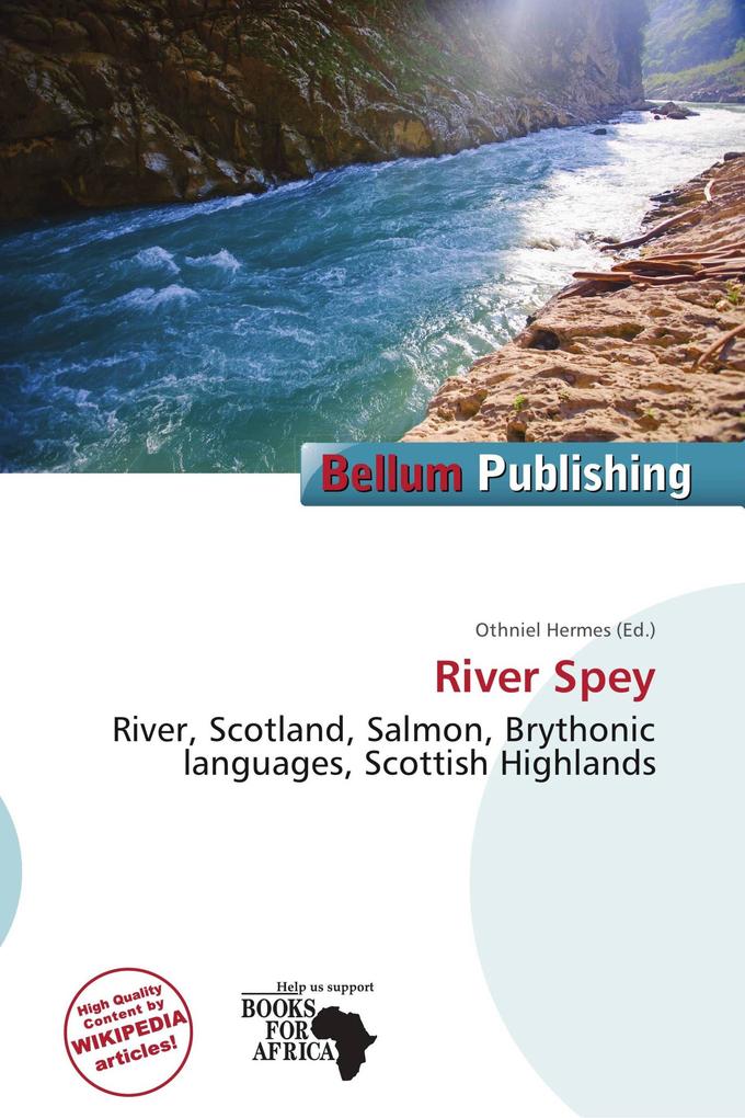 River Spey