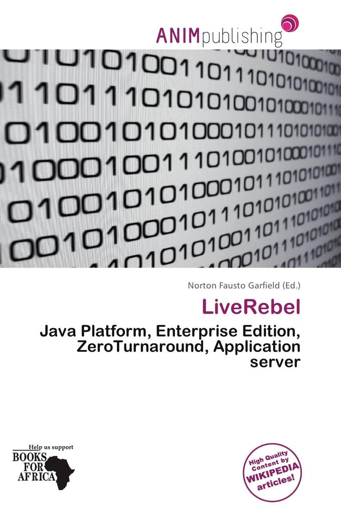 LiveRebel