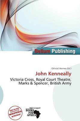 John Kenneally