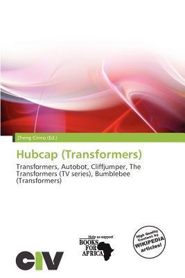 Hubcap (Transformers)