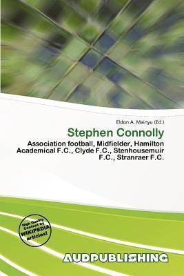 Stephen Connolly