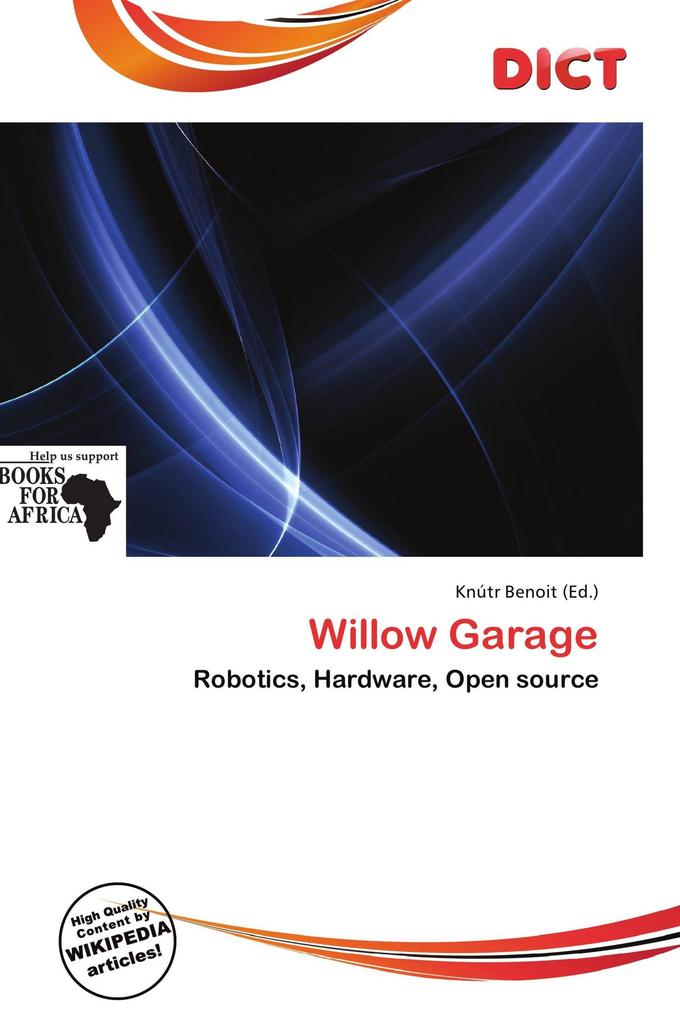 Willow Garage