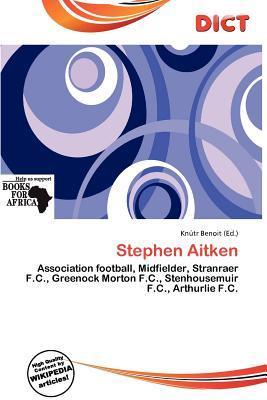 Stephen Aitken