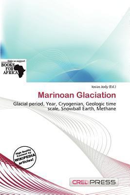 Marinoan Glaciation