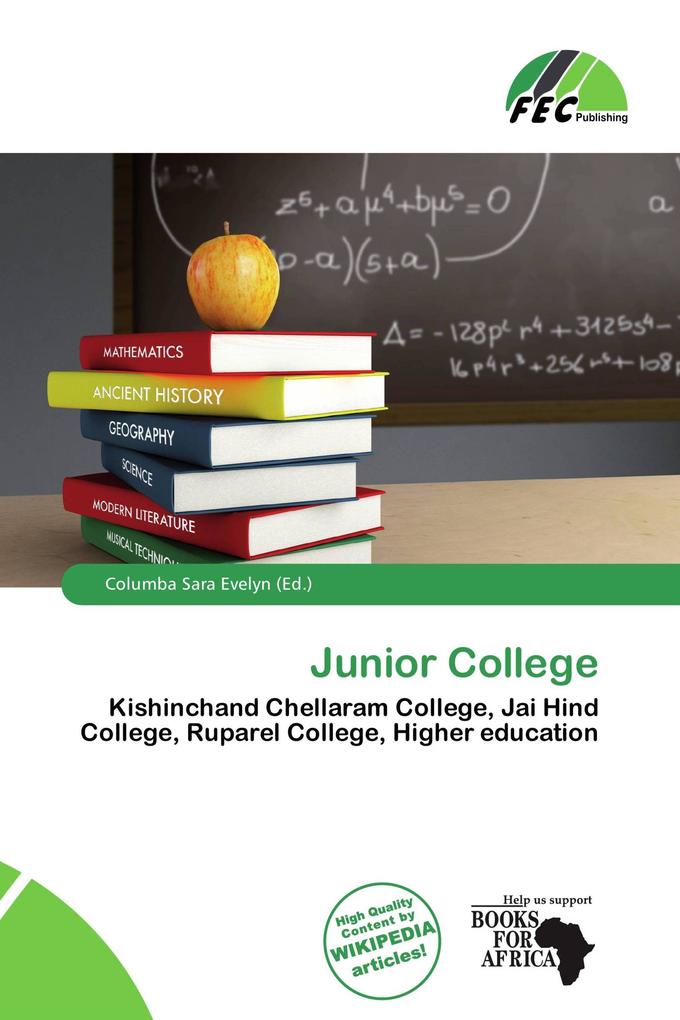 Junior College