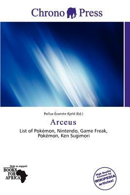 Arceus