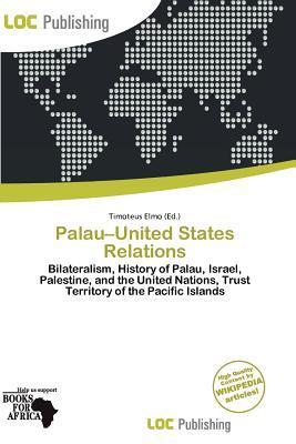Palau-United States Relations