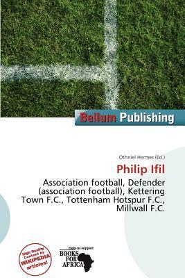 Philip Ifil