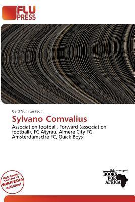 Sylvano Comvalius