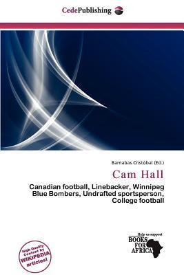 Cam Hall