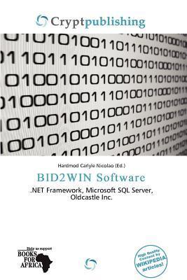 BID2WIN Software