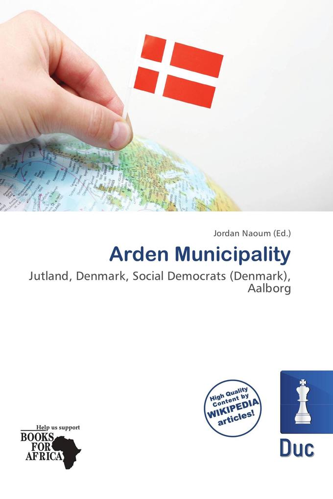 Arden Municipality