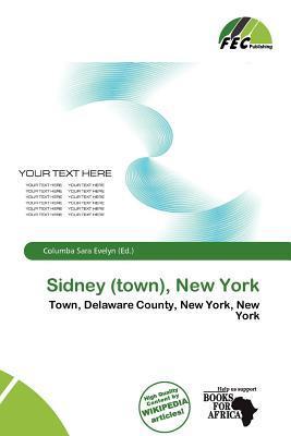 Sidney (town) New York